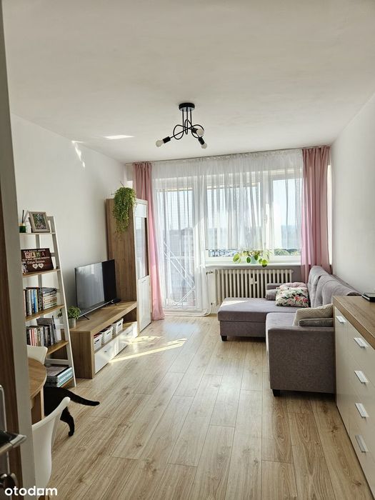 Mieszkanie 3 pokoje centrum WSB