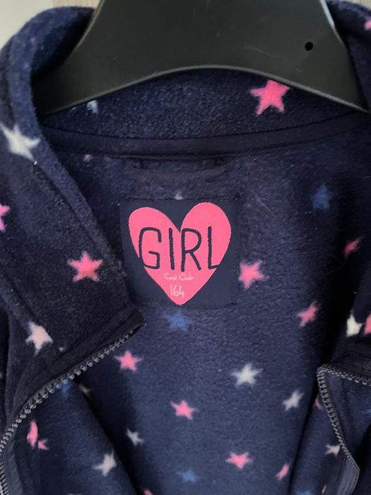 Polar dziewczynka rozmiar 164