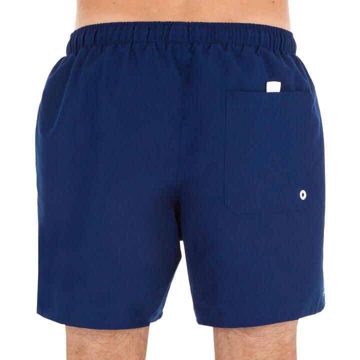 Spodenki surfingowe krótkie męskie szorty kąpielowe boardshort trening
