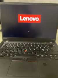 Ноутбук Lenovo ThinkPad X1 Carbon Core i5 7th Gen ОЗП 8