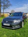 VV Passat B7 DSG