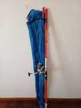 Cana de pesca Enygma Magna Vercelli + carreto shimano 10000 XSB