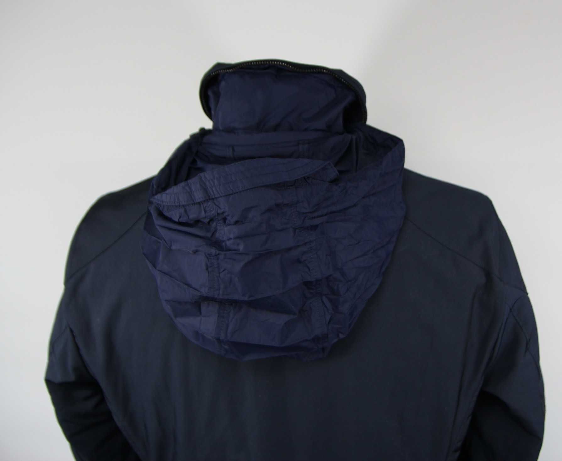 Hackett London Kurtka przejściowa rozmiar S __ Velospeed jacket