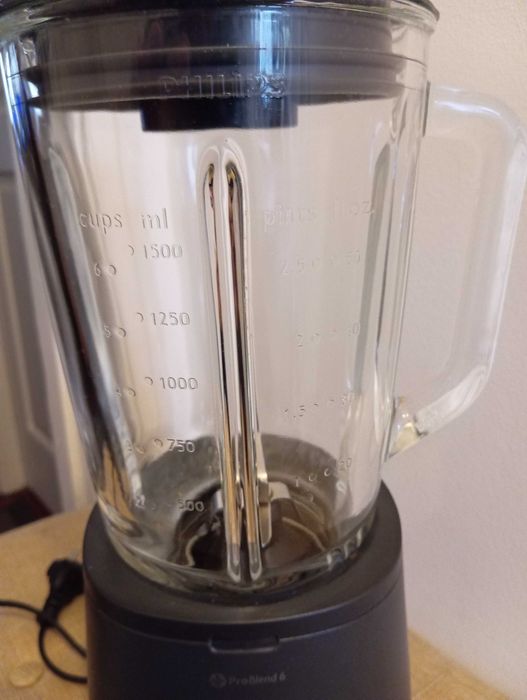 Liquidificador Philips problend 6