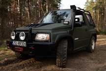 Suzuki Vitara 1.6