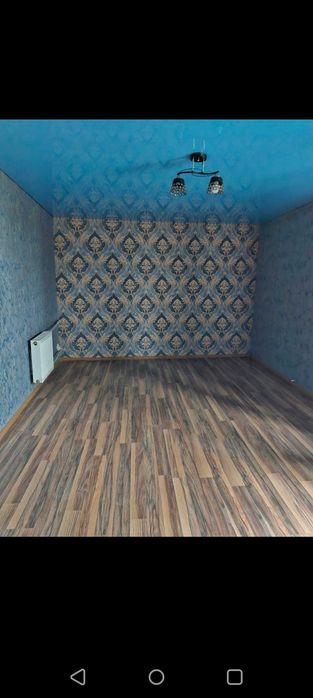 Будинок біля річки