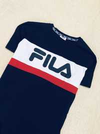 футболка fila ellesse carhartt