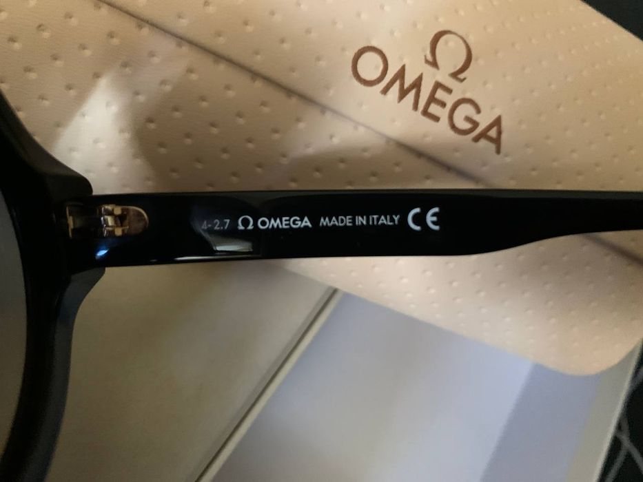 Очки Окуляри OMEGA