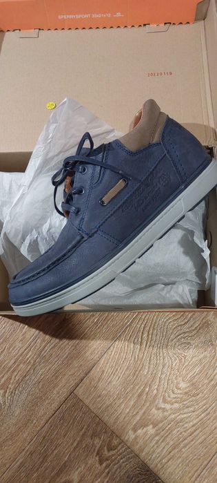 Зимові чоловічі черевики (натуральні)