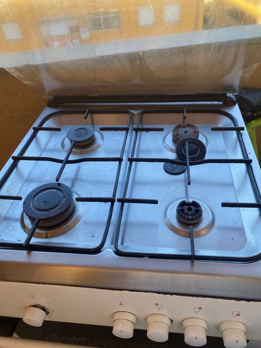 Vendo fogao a gas