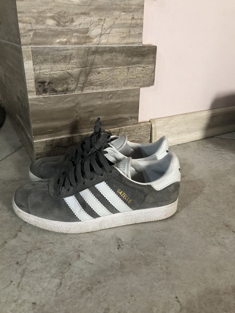 adidas Gazelle(газели)