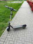 Hulajnoga elektryczna motus scooty 10 plus 500w