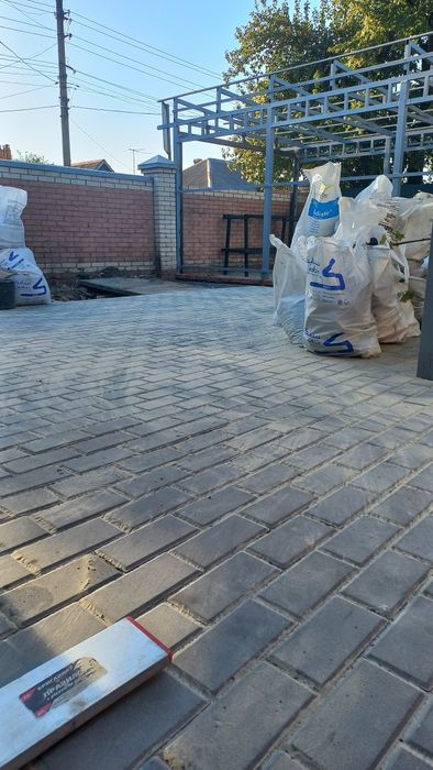 Строительные роботы