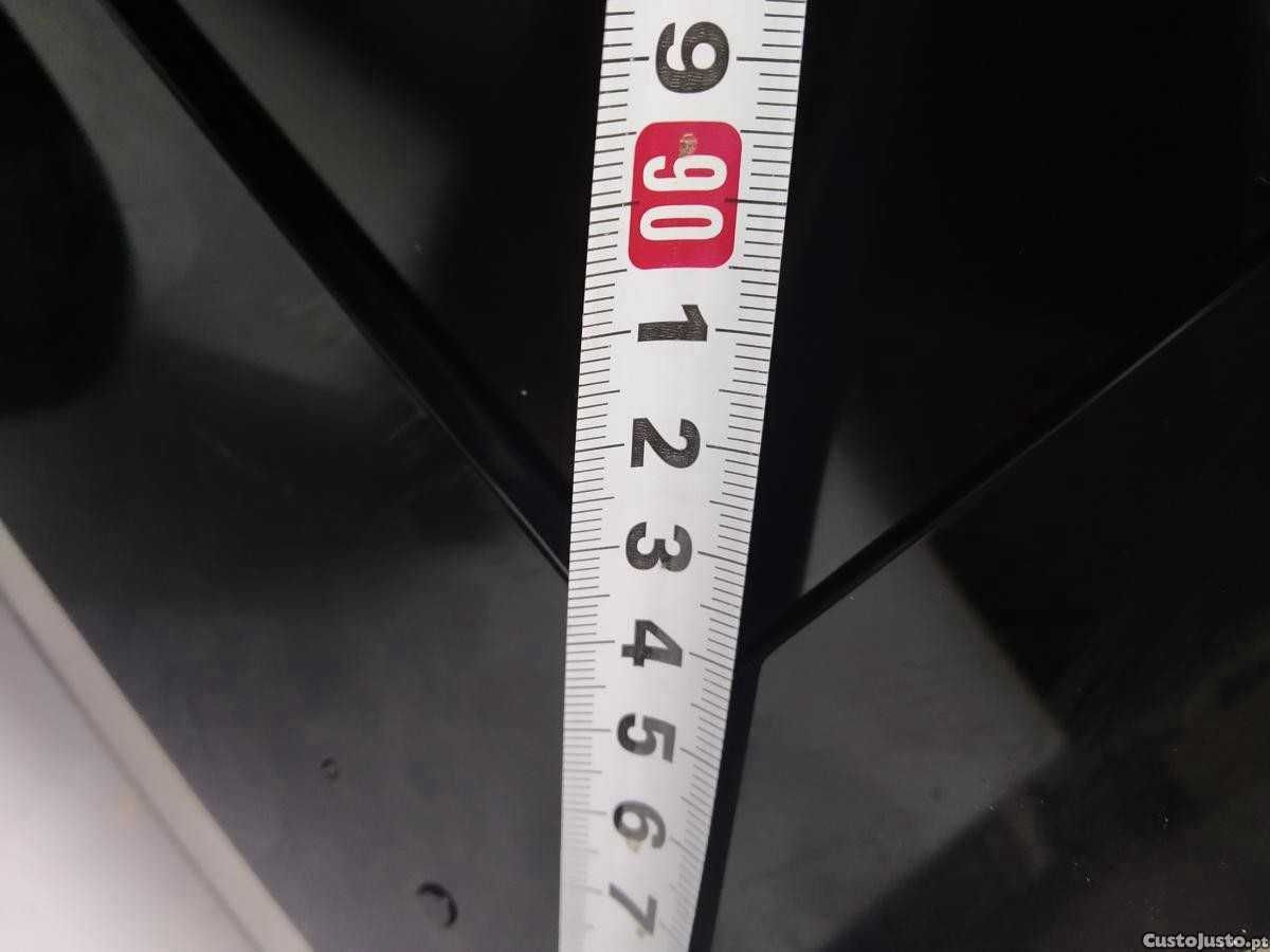 Tv Lcd samsung 37", para reparar ou peças