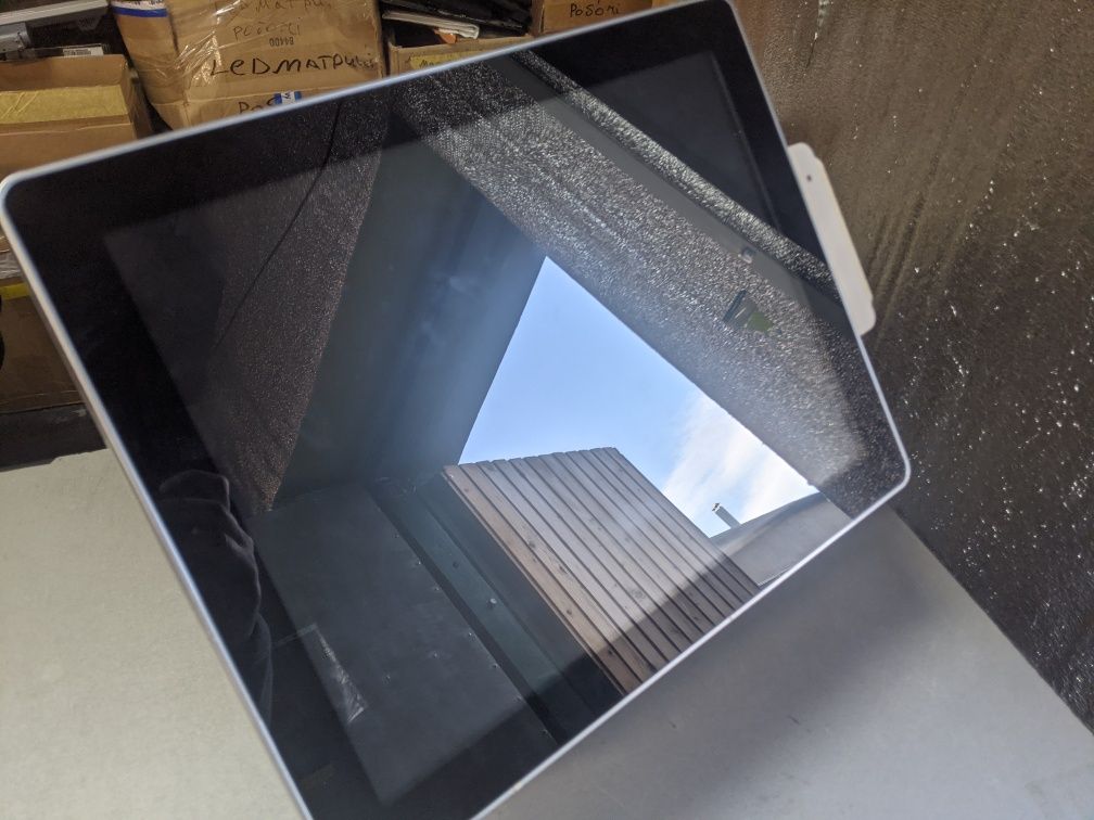 Pos-термінал elenda x200(1)