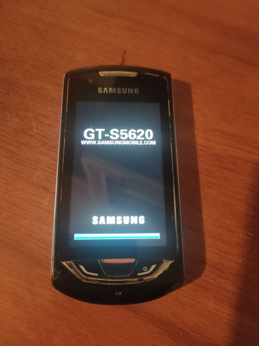 Telefon Samsung GTS5620