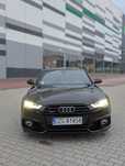 Audi A6 Audi A6 C7 Lift Full S line 2015 2.0 Ultra Tdi Matrix LED 190KM