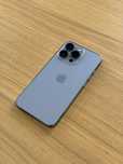 iPhone 13 Pro 128 GB Sierra Blue - Stan idealny!
