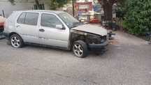 Volkswagen golf 3