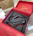 Szpilki Christian Louboutin Nowe Pobranie
