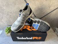Розмір 48 чоловічі робочі кросівки Timberland PRO® оригінал спецвзуття