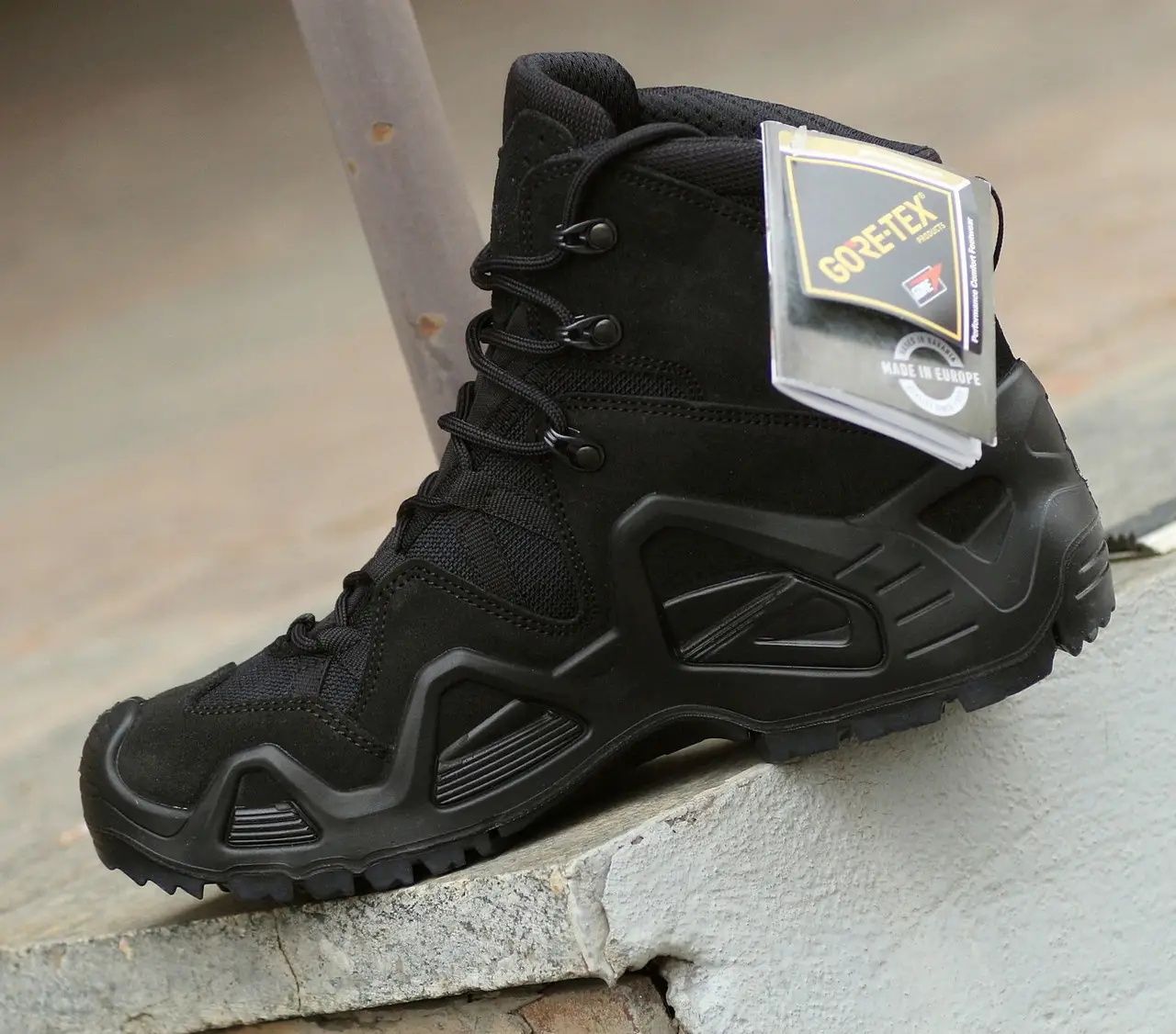 ‼️Ботинки LOWA Zephyr GTX® MID TF Берцы Лова мембрана Gore-Tex®‼️