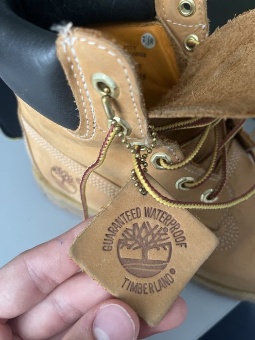 Timberland GORE-TEX