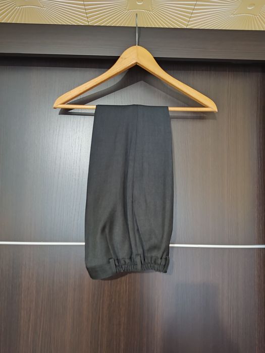 Garnitur chłopięcy 140 cm