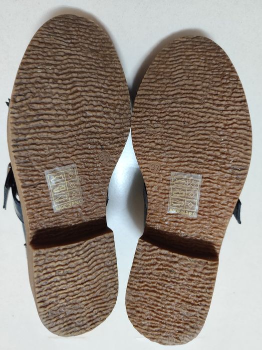 Sapatos azuis para Mulher - Own (Novos - Tam. 37)