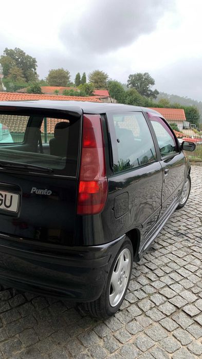 Carro usado mas em bom estado
