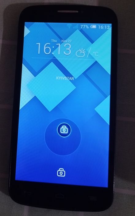 Продам Alcatel one touch 7041X