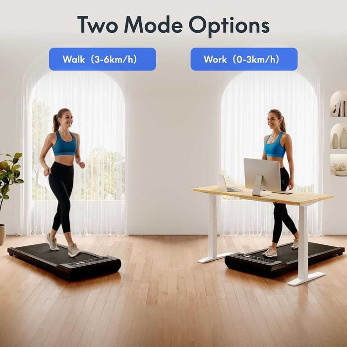 Nowa bieżnia do biegania / pilot / FlexiSpot / fitness / 6km/h !A3325!