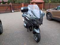 BMW RT BMW R1200 RT