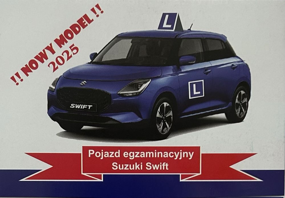 Jazdy doszkalajace 90zl*