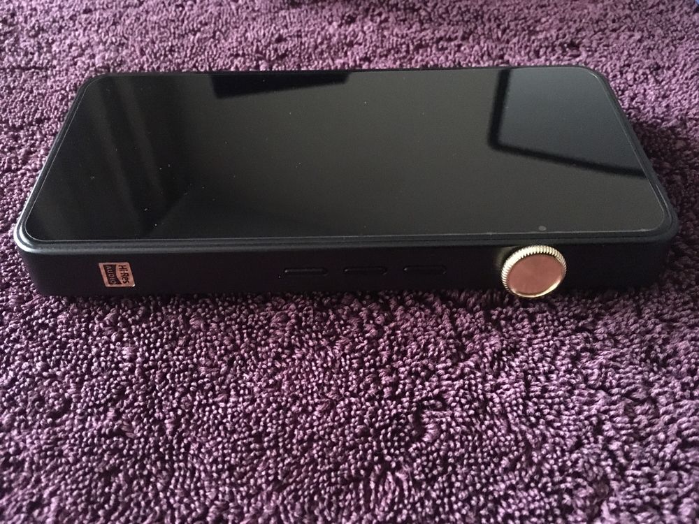 Ibasso DX300 plus AMP 11 MK2