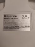 Запчастини Бак Electrolux 50 l