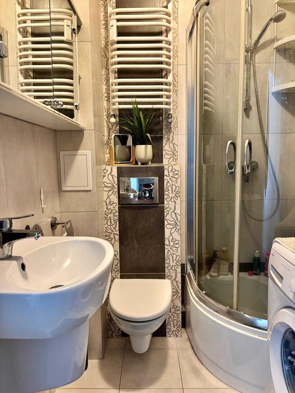 Do wynajęcia M3 w Cieszynie ok. 50m2. Wysoki standard. Osiedle ZOR