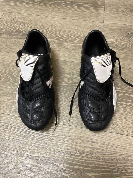 Puma Vkon 11 бутси 40,5 розмір