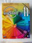Espiral 11 Matemática Porto Editora Dossier de Professor NOVO
