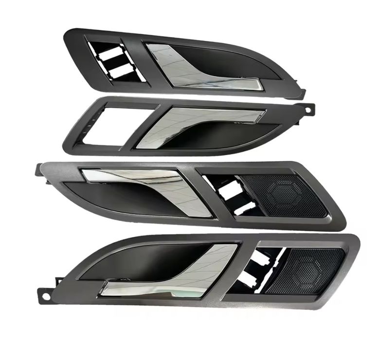 Puxador de porta interior vw passat b5 b5,5 skoda superb mk1