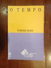 Étienne Klein - O Tempo