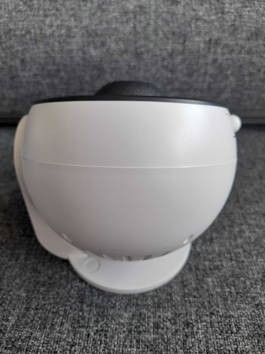 Lampka nocna Projektor Galaxy gwiaździstego nieba 360 Obrotowa rzutnik