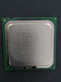 Intel® Celeron® D Processor 336 256K Cache, 2.80 GHz, 533 MHz FSB