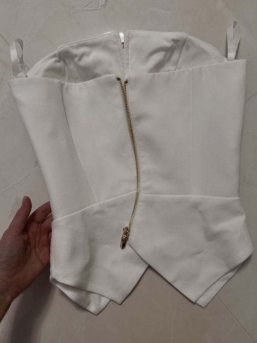 Корсет укр бренду Miss Diamond