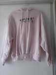 Bluza cropp roz.S