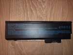 Bateria LCBTP03003 do laptopów ASPIRE 1680 SERIES TRAVELMATE