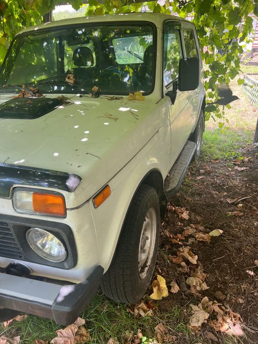 Продам ВАЗ 21214