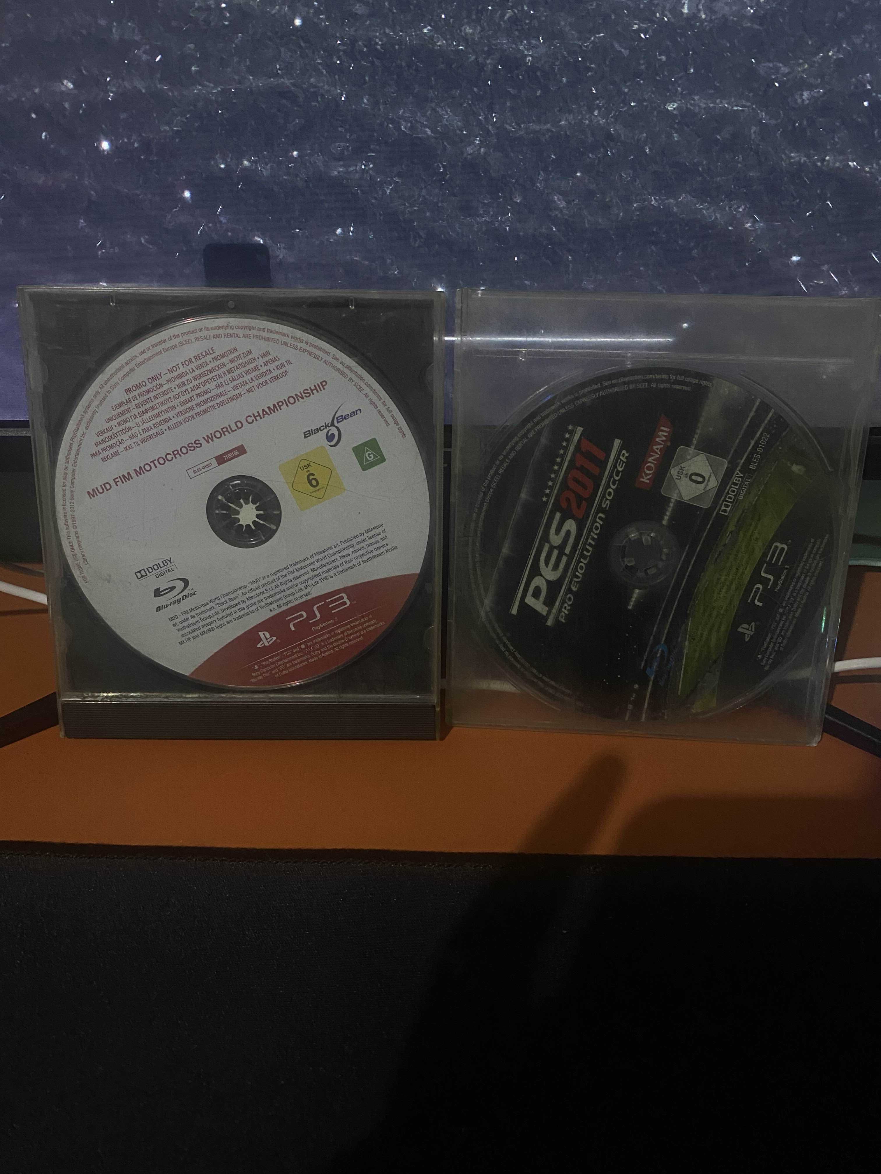 Jogos PS3 – GTA, NFS, Call of Duty, Tomb Raider – Desde 1€