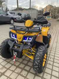 NEW Квадроцикл Comman Scorpion 200cc New Кредит/Доставка