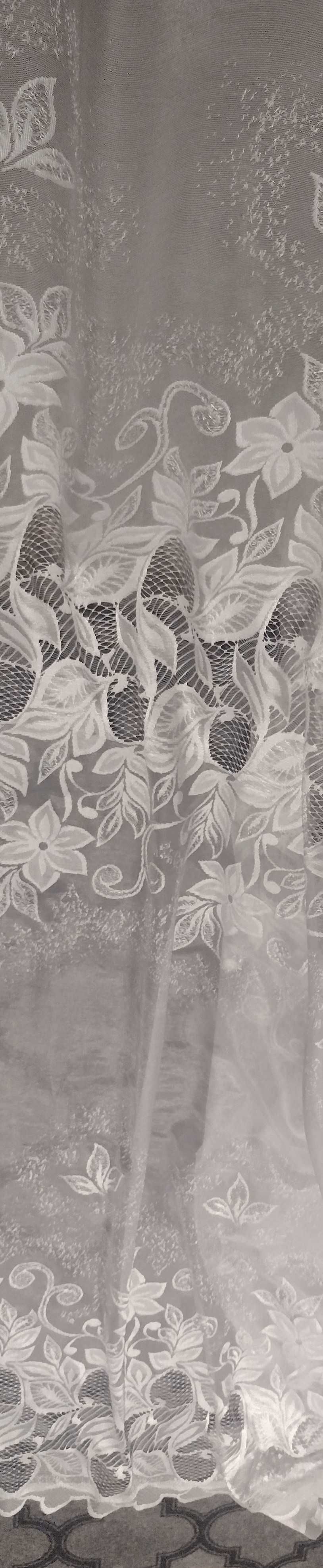 Firana 300x245cm